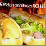 Churras Box Comida