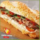 Churras Box Comida