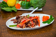 Trang Restaurant food