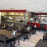 Dizengoff Comida