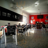 Taberna Peneque Dentro