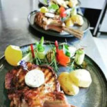 Proficio Comida