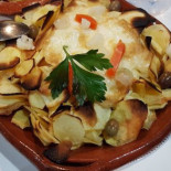 Leonel Comida
