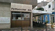Fettuccine Inn inside