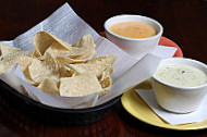 Chimi's Mexican Food food