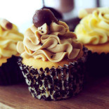 Cocoa & Rose Comida
