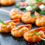 Krone Comida