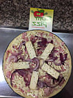 Pom'pizz Comida