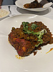 Arden Tandoori food