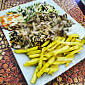 Kebab Urfa 63 food