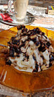 Eiscafe Dolomiti Köstliches Eis Vom Italiener food