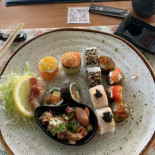 Yujin Sushi Feira