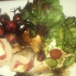 Esscobar Cottbus Comida