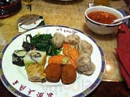 Wang Chao food