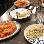 Xin Fu Ji 25 food