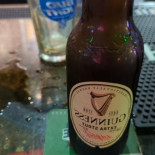 Scuttlebutt Pub Comida