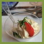 Le Florid Comida