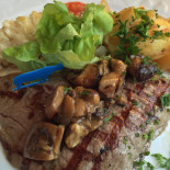 Le Florid Comida