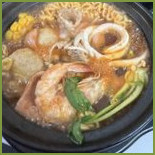 Ddok Comida