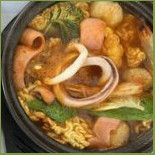 Ddok Comida