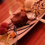 Ti'amo Eiscafe Comida