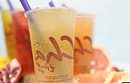 ChaTime food