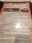 Saray Turkish Ii menu