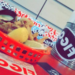 Figo Comida
