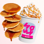 Dunkin' Comida