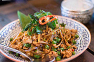 Thai Thae food
