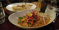 Bolan Thai Cuisine food