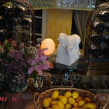L'Appart Comida