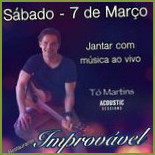 Improvável Dentro
