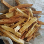 Wingstop Comida