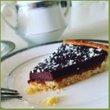 Maysoun's Kitchen Comida