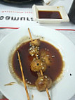 Restaurante Japonês Samurai-Campo Grande food