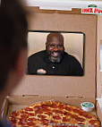 Papa John's Pizza food