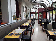 La Grande Brasserie Le Cintra food