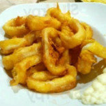 Dalma Comida