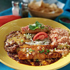 El Cholo Mexican food