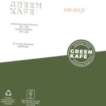 Greenkafe Dentro