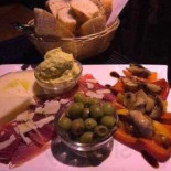 Torkelkeller Hattingen Comida