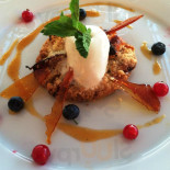 Neysplace Hotspot An Der Promenade Comida