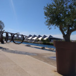 L'espace Time Exterior