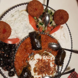 Aria Comida