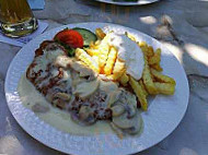 Gaststätte Mühlenstroth food