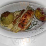 Gaststätte Käfer Comida