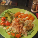 Gaststätte Käfer Comida