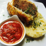 Cafe Mosman Comida