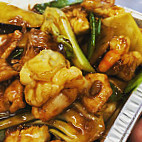 Asia China Restaurant food